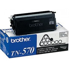 brother TN-570 原廠雷射碳粉組